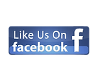 like us on Facebook