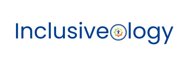 logo for inclusiveology