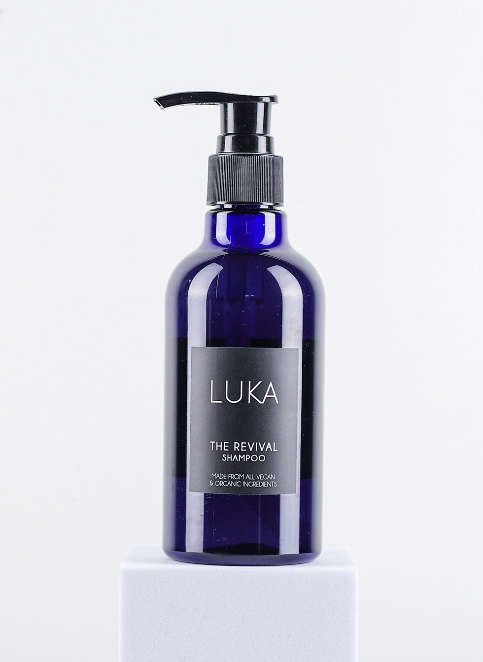Thumbnail: The Revival Shampoo
