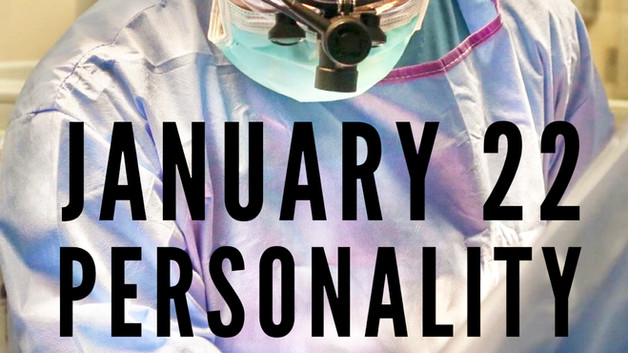 Personality: Stress Management