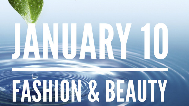 Fashion & Beauty: Beauty Foods