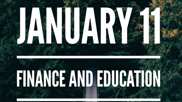 Education & Finance: Improving Memory