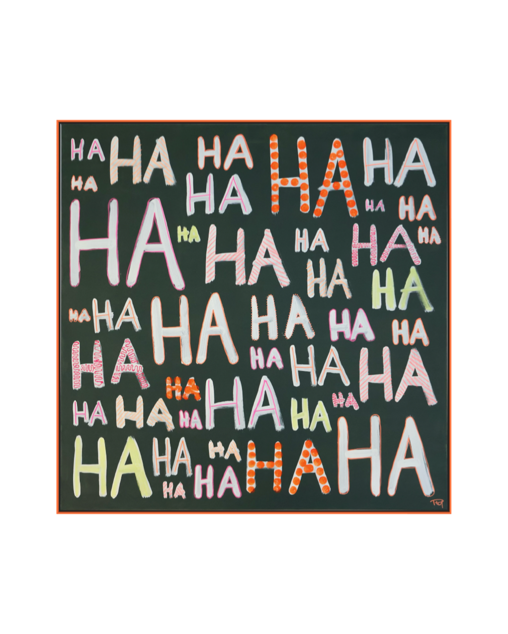 Ha Ha
