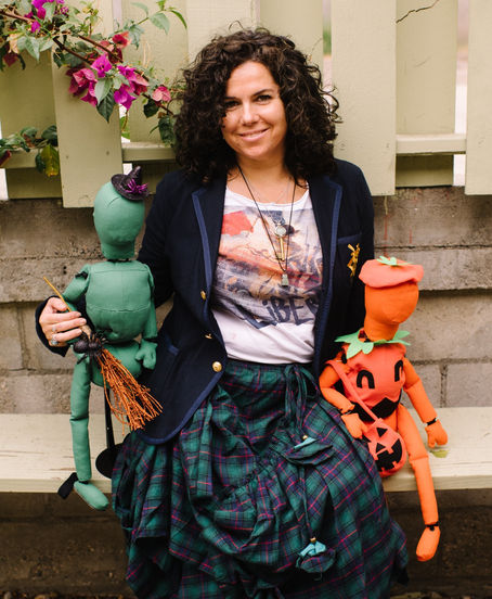 Finding Courage Through My Fear