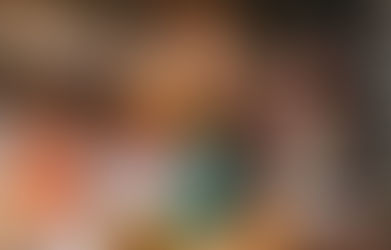 Want to Change the World? Start with Gratitude