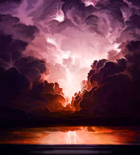 The Worthiness to Believe We Deserve to Heal.