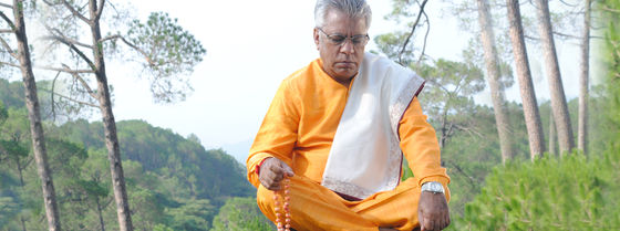 How to Find Inner Peace?