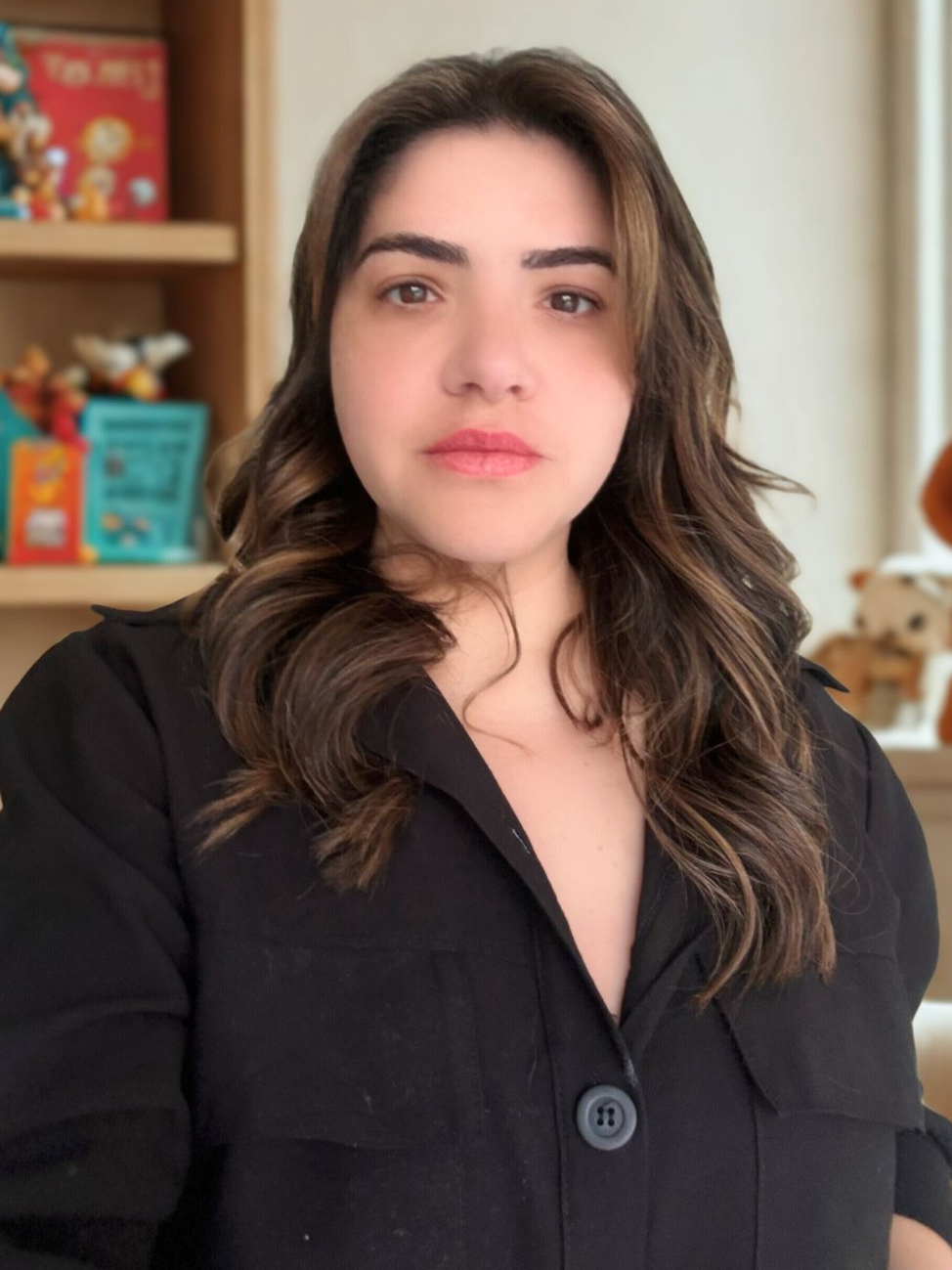 Foto do escritor: Bruna Ferrari