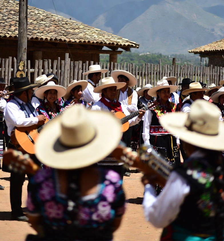 Chiapas anuncia Festival de Música Tradicional para 2026 con enfoque en raíces indígenas