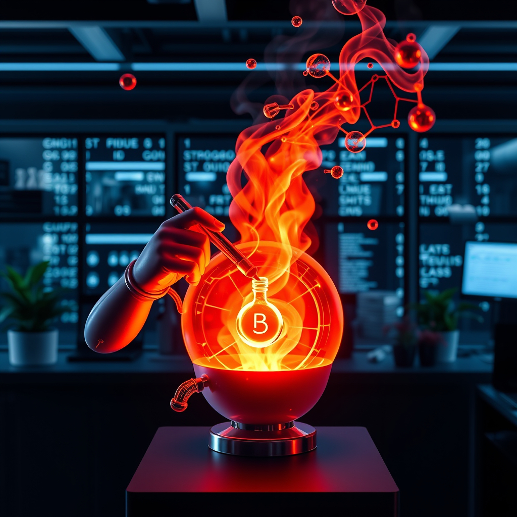 Startup Onepot AI consigue financiamiento de $13 millones para acelerar síntesis química con IA