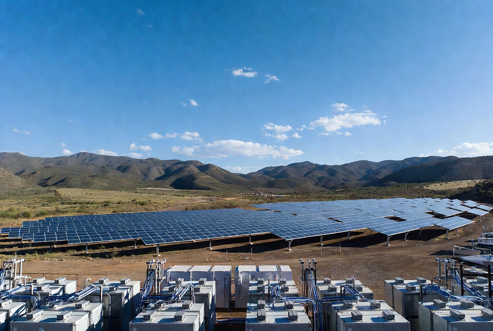 México ve un boom de propuestas solares a gran escala en múltiples estados, con potencial para agregar 5 GW y atraer US$10 mil millones en inversiones privadas.