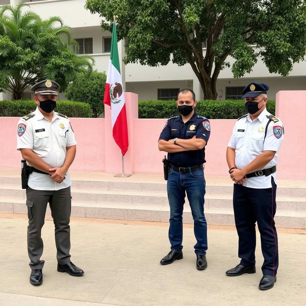 Narcobloqueos en Michoacán desafían nuevo secretario de Seguridad estatal