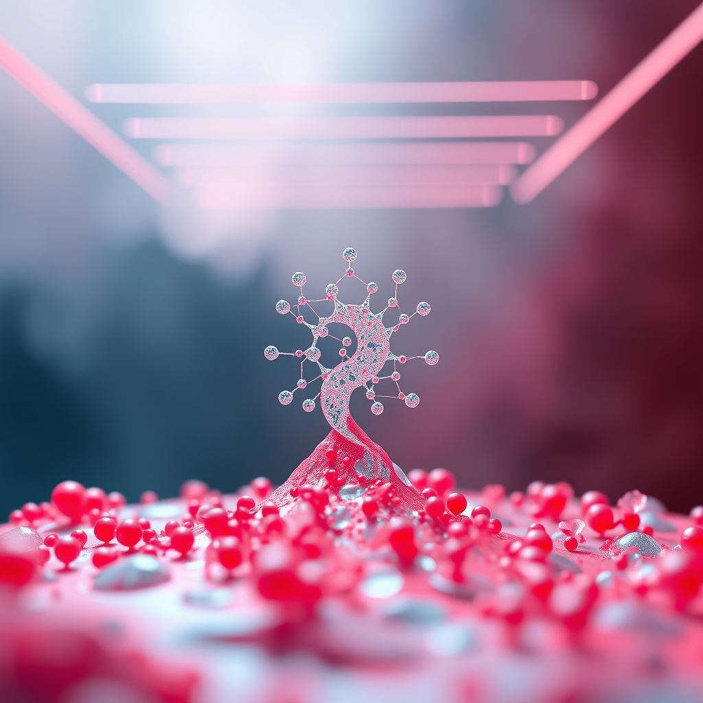 OpenAI lidera inversión en Red Queen Bio para frenar el uso malicioso de IA en biotecnología