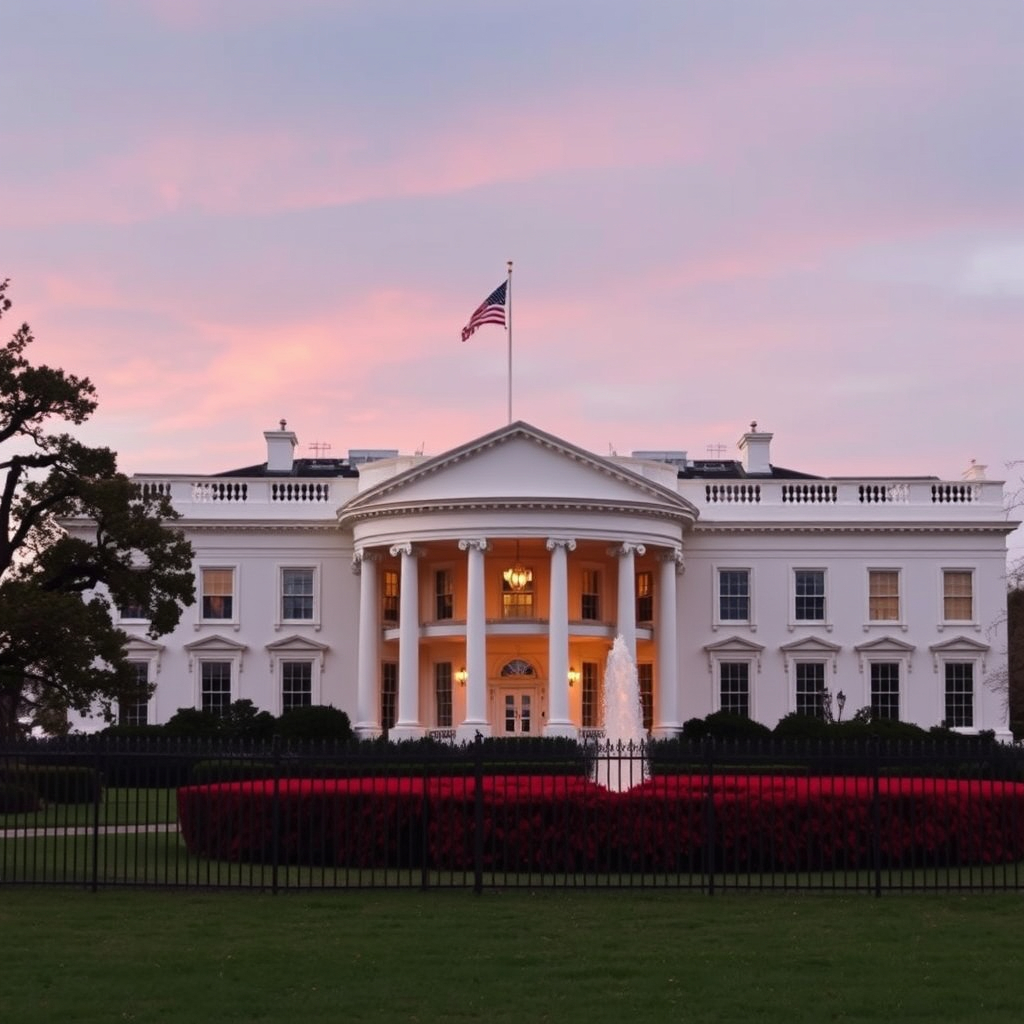 Elon Musk asiste a cena en la Casa Blanca con el príncipe heredero saudí y el presidente Trump