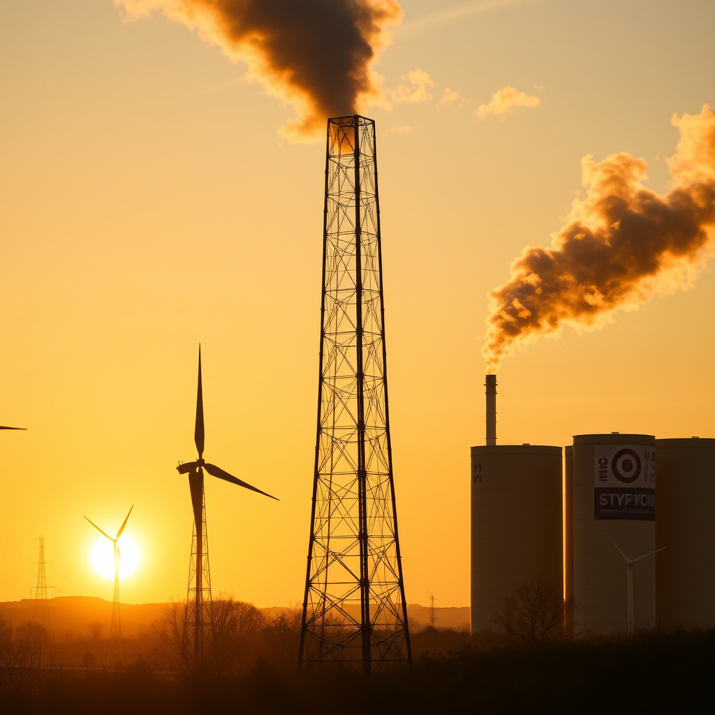 AIE: las renovables crecen más rápido que los combustibles fósiles, incluso con políticas en EU