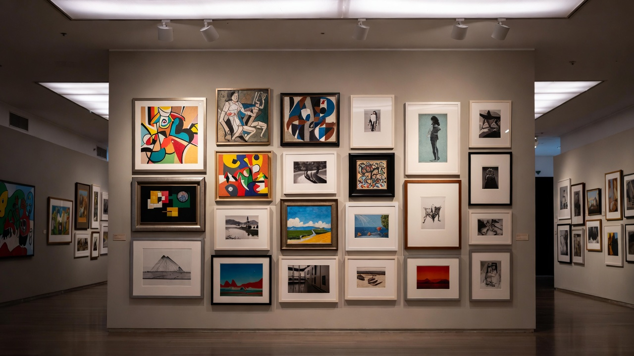 Tesoros del Siglo XX regresan al Museo de Arte Moderno