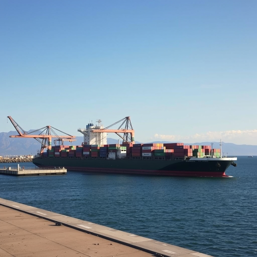 Exportaciones mexicanas alcanzan récord histórico en 2025 pese a tensiones comerciales