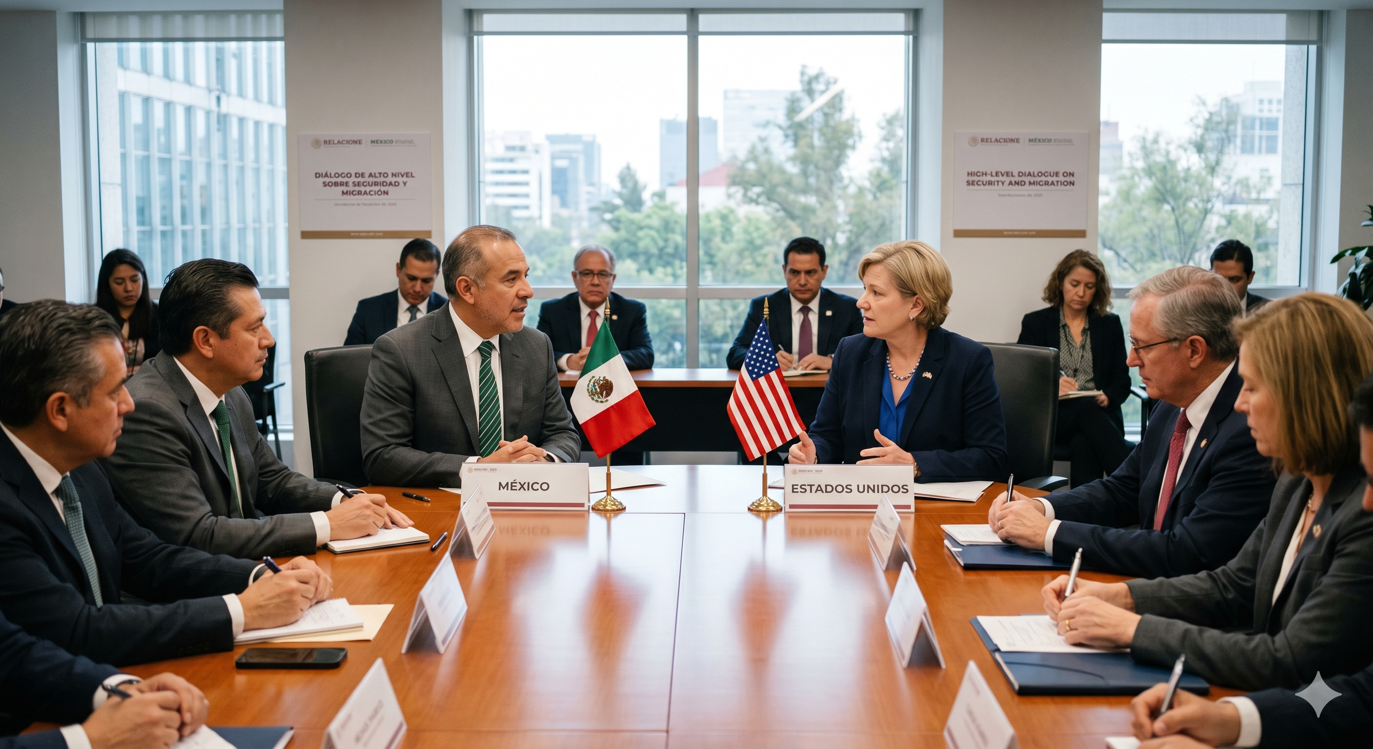 Gobierno federal anuncia inversiones estratégicas para Veracruz