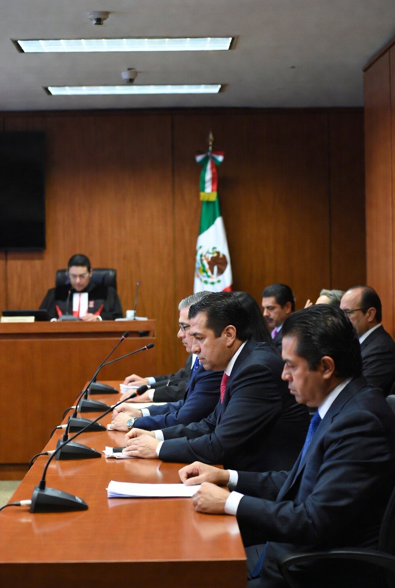 Inicia en Estados Unidos el juicio por red de corrupción en Pemex del sexenio anterior