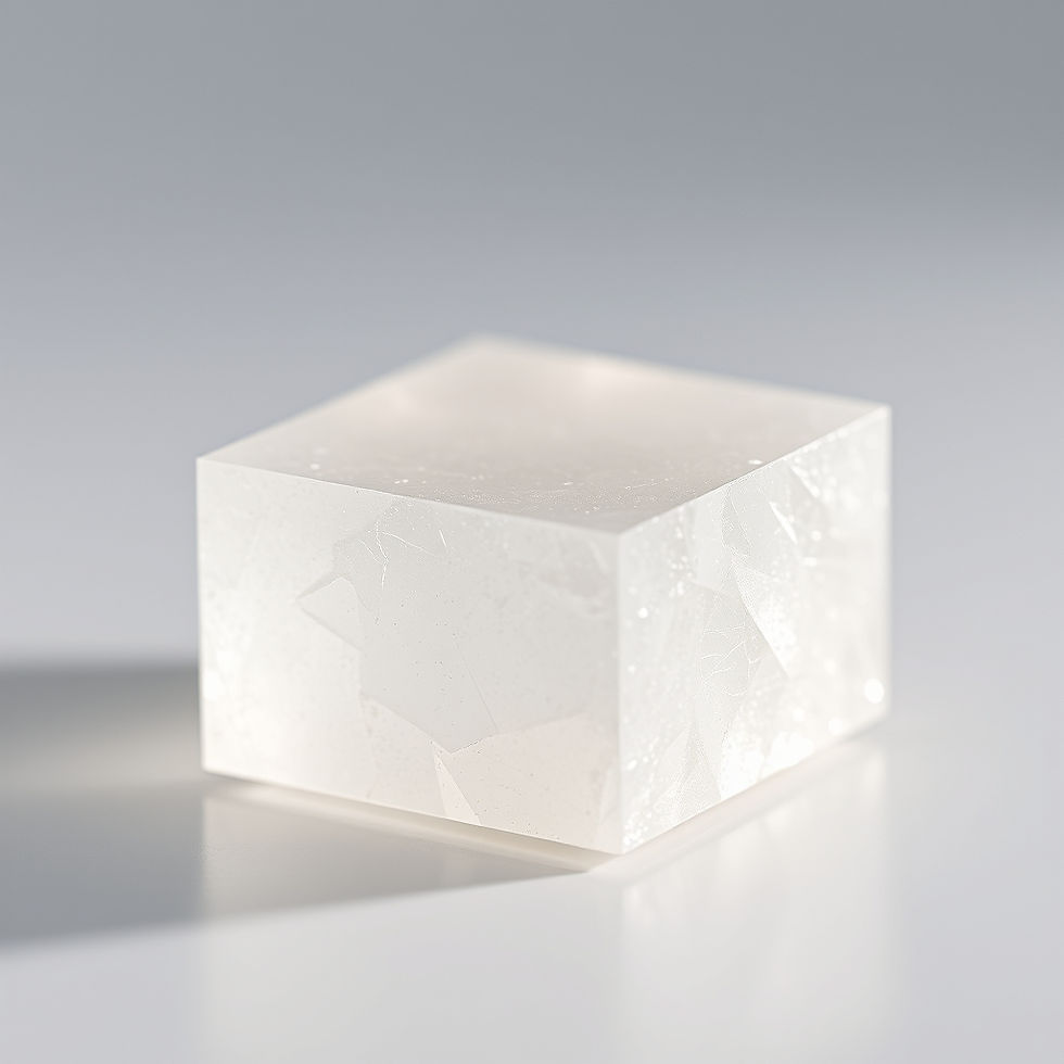 Stanford identifica cristal (strontium titanate) con propiedades superiores a bajas temperaturas; impulso a la fotónica cuántica