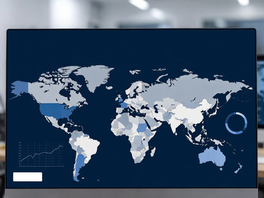 Banco Mundial: La IA permitirá a países en desarrollo "saltar" etapas de modernización burocrática