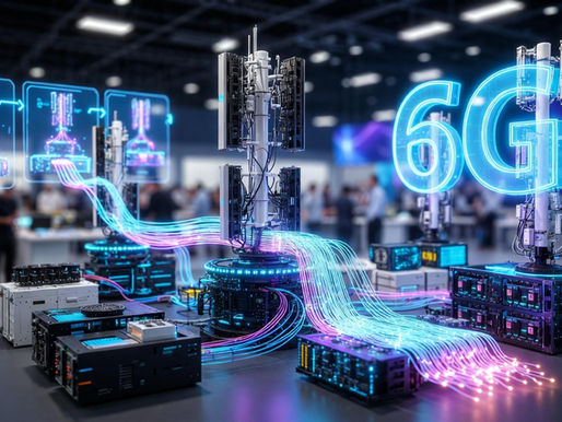 MWC 2026: La infraestructura de interconexión redefine el futuro de las redes móviles