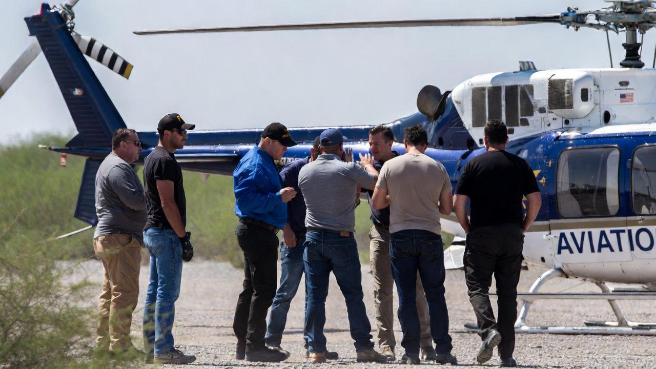 Controversia por captura de Ryan Wedding en México con involucramiento del FBI