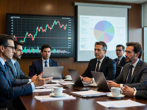 Banqueros en México advierten que la Guerra en Irán frenará el Descenso de Tasas