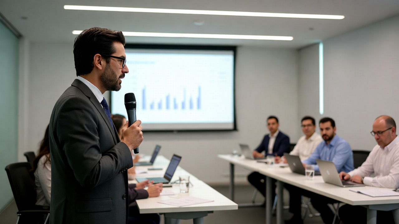La IA Generativa redefine la Formación de Ingenieros y la Competitividad en México