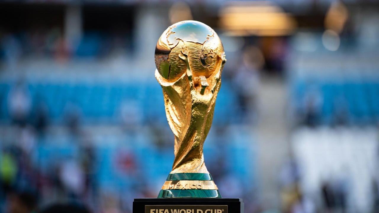 Cooperación histórica en seguridad financiera y Mundial 2026