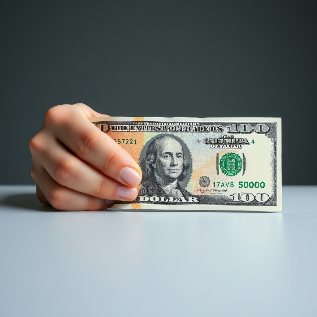Dólar abre con ligero encarecimiento para el peso mexicano