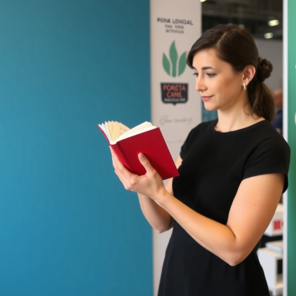 Literatura, vanguardia y cocina fusión: Barcelona, invitada de honor en la Feria Internacional del Libro de Guadalajara (FIL)