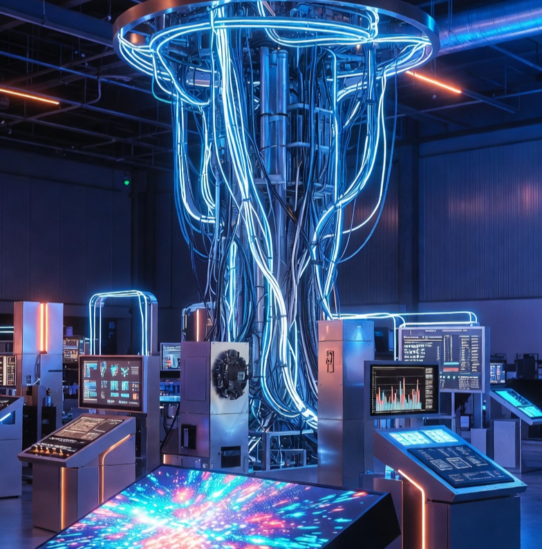 Tendencias tecnológicas que transformarán México en 2026