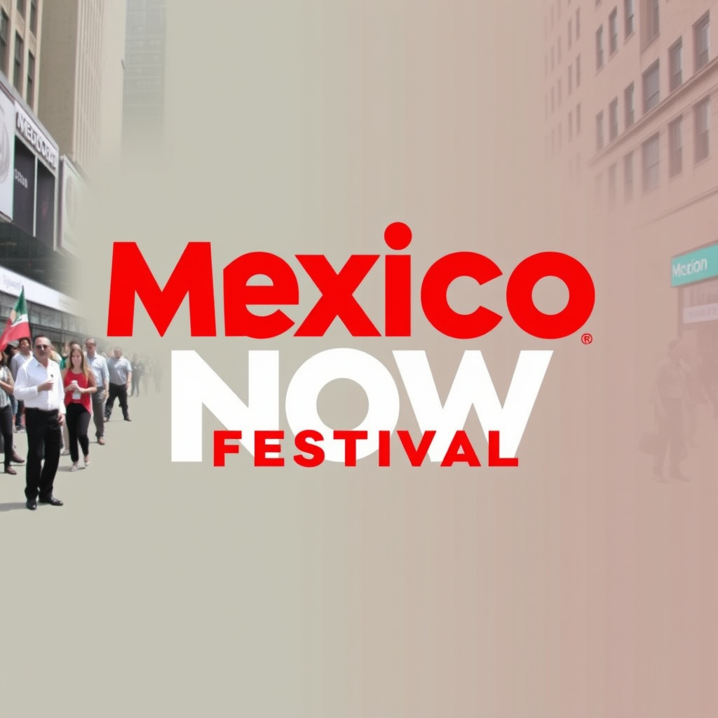 México Now Festival celebra 20 años de intercambio cultural mexicano en Nueva York