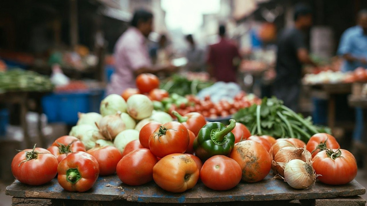 La aceleración de precios en productos agropecuarios y servicios presiona el objetivo del Banco de México a inicios de 2026.