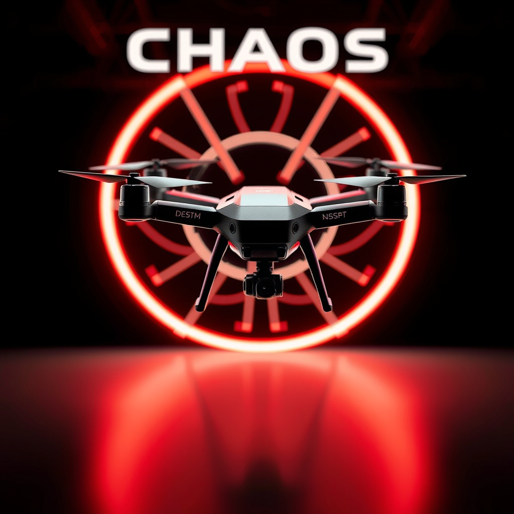 CHAOS Industries cierra ronda millonaria y acelera la expansión de radares anti-drones