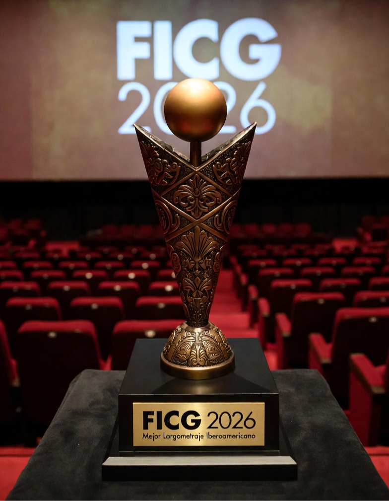Película sobre tradiciones indígenas estrena con premio mayor en el FICG 2026