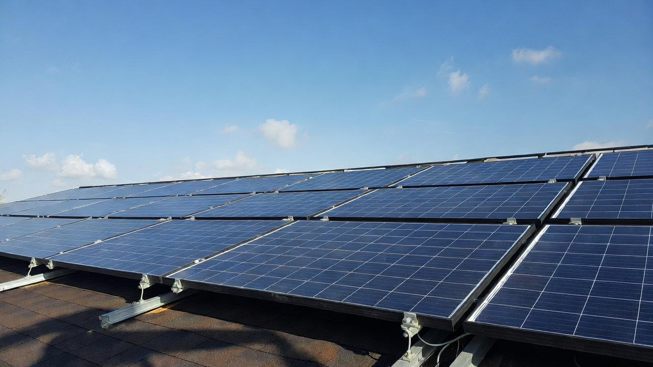 Plan Sonora 2026: Energía solar financiará subsidios eléctricos