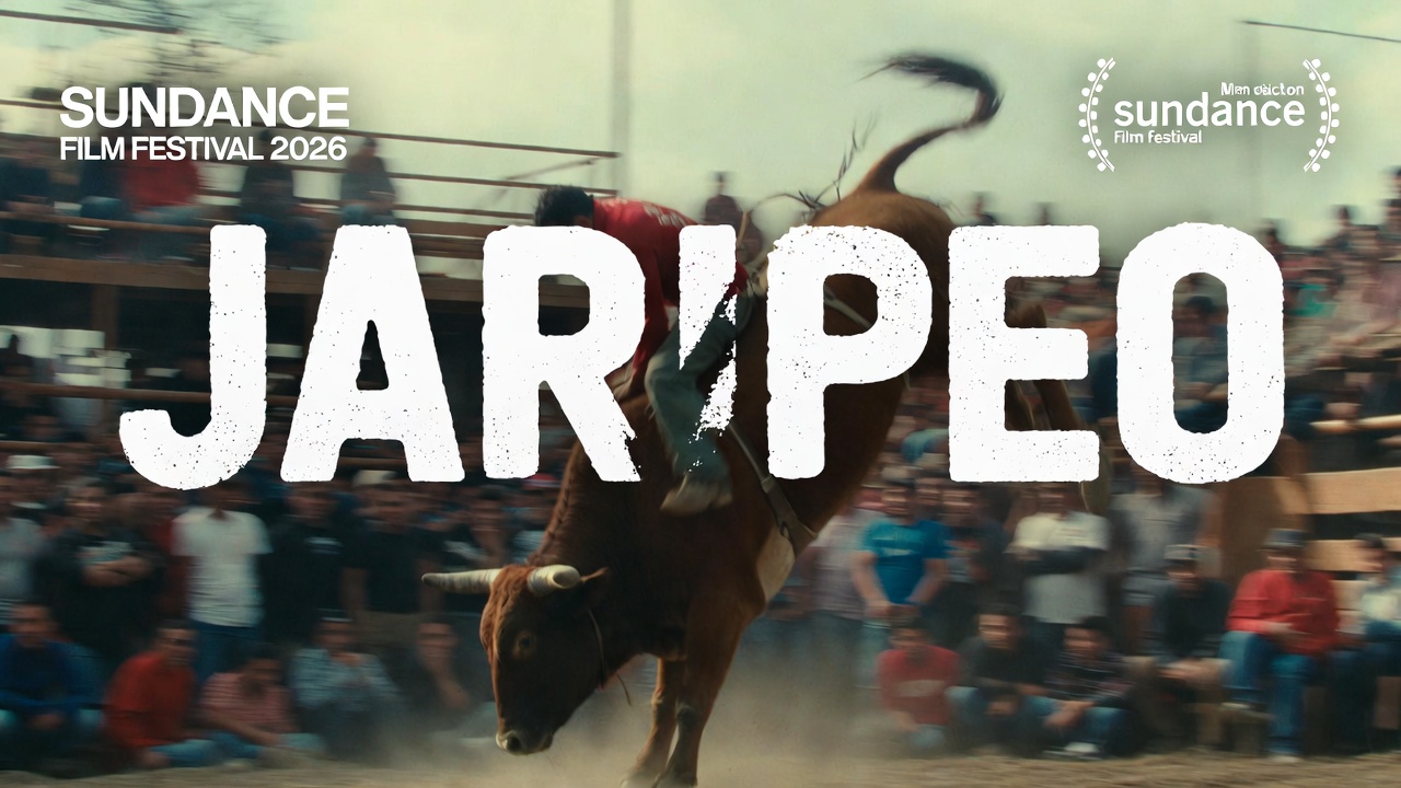 ‘Jaripeo’, documental mexicano se presenta en el Festival de Sundance 2026