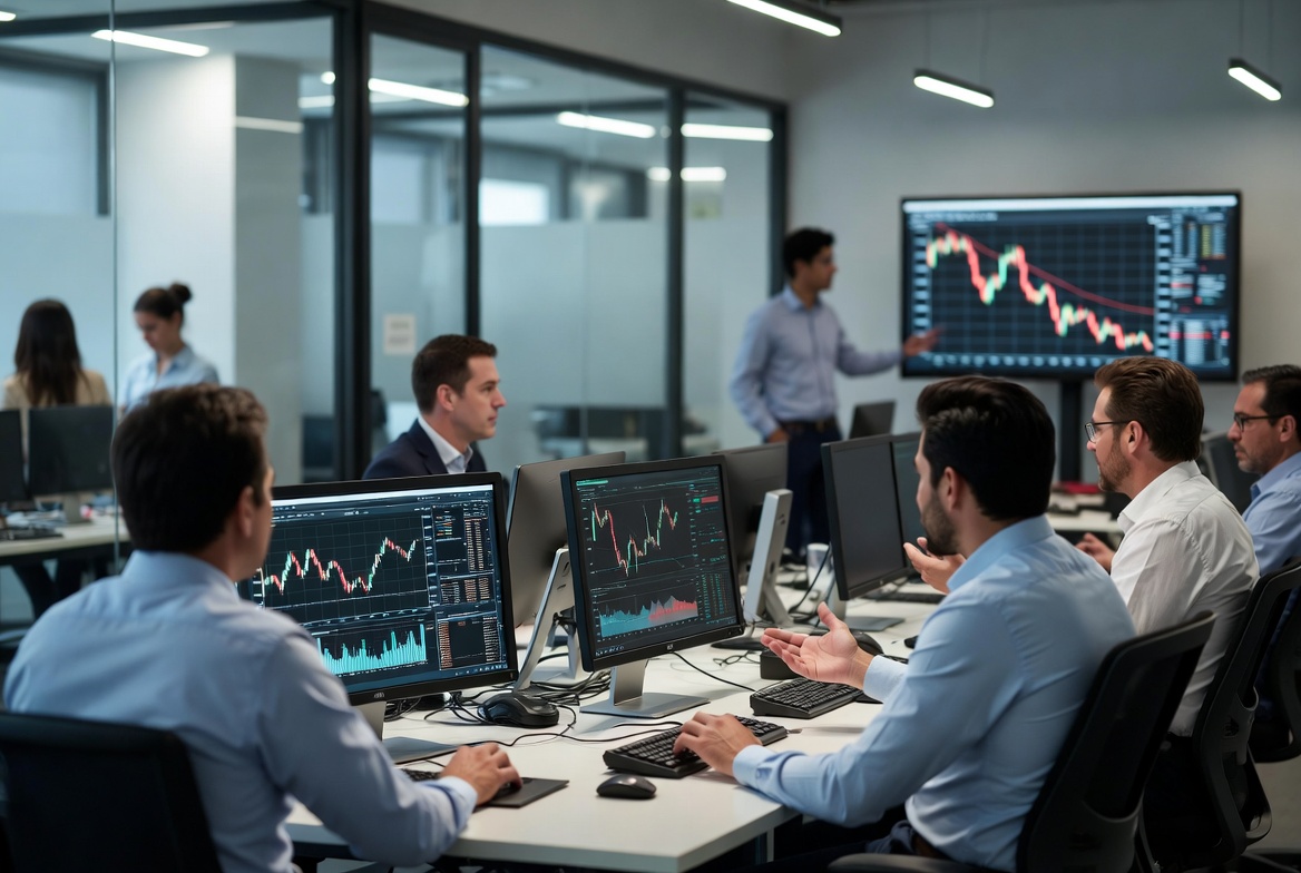 Peso mexicano inicia diciembre con leve apreciación ante expectativa de recortes en tasas de la Fed