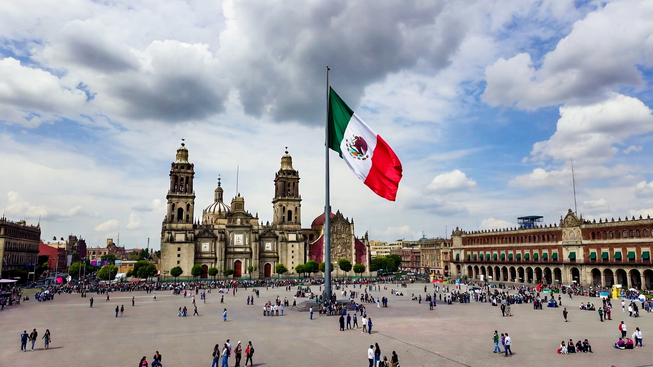 Primavera Cultural 2026: El Zócalo y Chapultepec lideran la agenda nacional