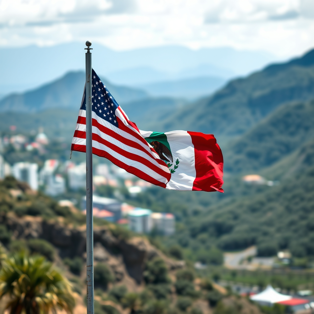 Estados Unidos presiona a México por políticas energéticas en el marco del TMEC