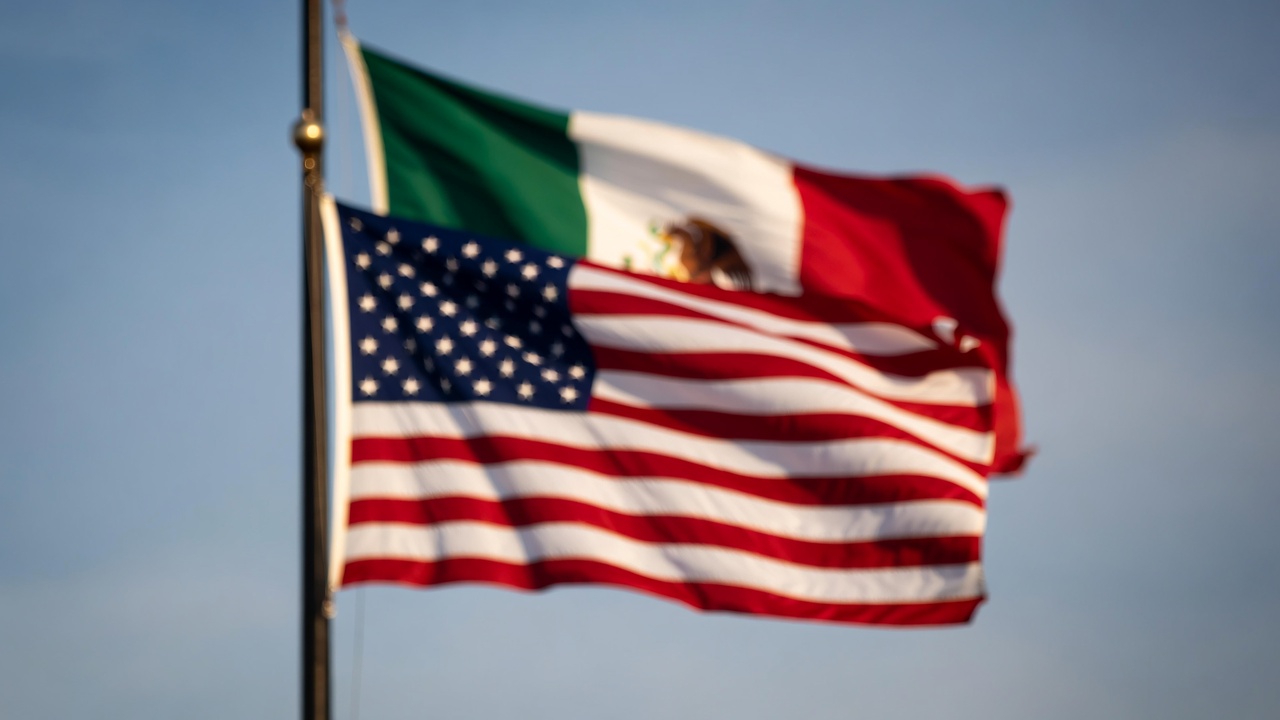 Estados Unidos afirma que México dejará de enviar petróleo a Cuba bajo presión diplomática