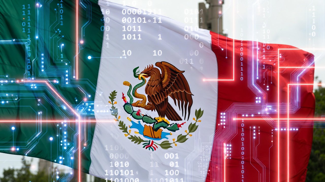México implementa el Protocolo de Ciberseguridad 2026 para proteger datos ciudadanos