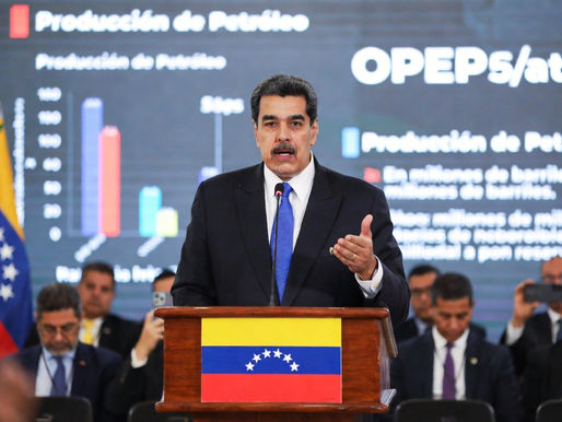 Venezuela denuncia presiones de EE.UU. sobre sus reservas petroleras en foro OPEP