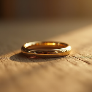 Reinheit von 22k Gold verstehen: Ein Leitfaden für bewusste Käufer