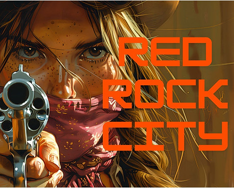 Red Rock City Cover poster.jpg