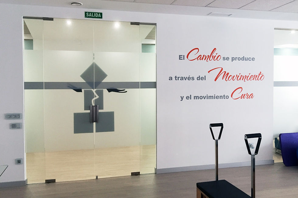 Clinica CAO