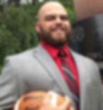Evan Regas