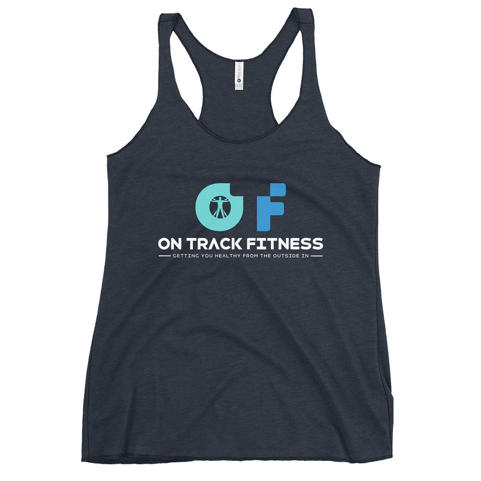 Thumbnail: Women's Racerback Tank copy